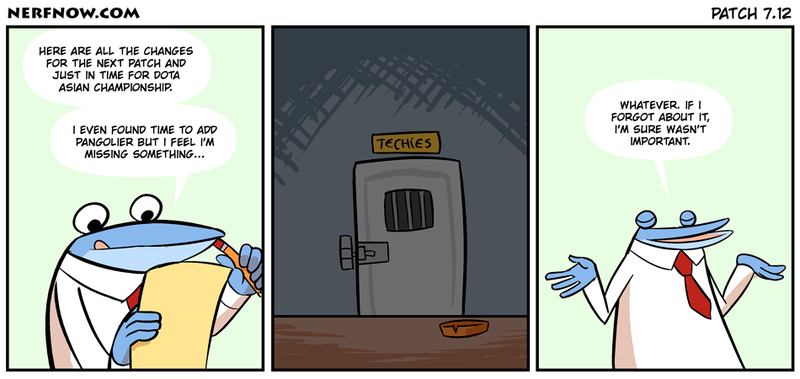 Illustration for article titled Sunday Comics: Working Holodeck